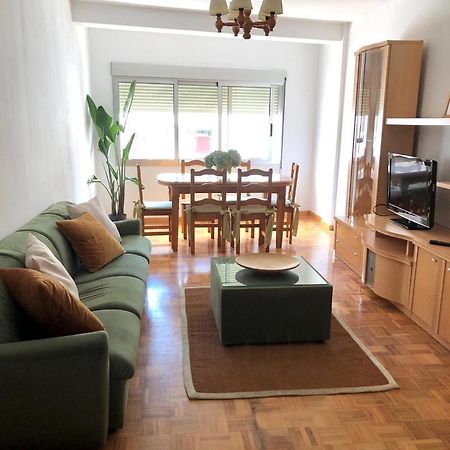 Apartamento Padron Centro P5 By Ur מראה חיצוני תמונה