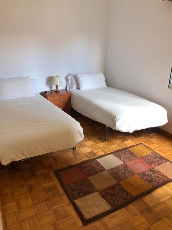 Apartamento Padron Centro P5 By Ur מראה חיצוני תמונה