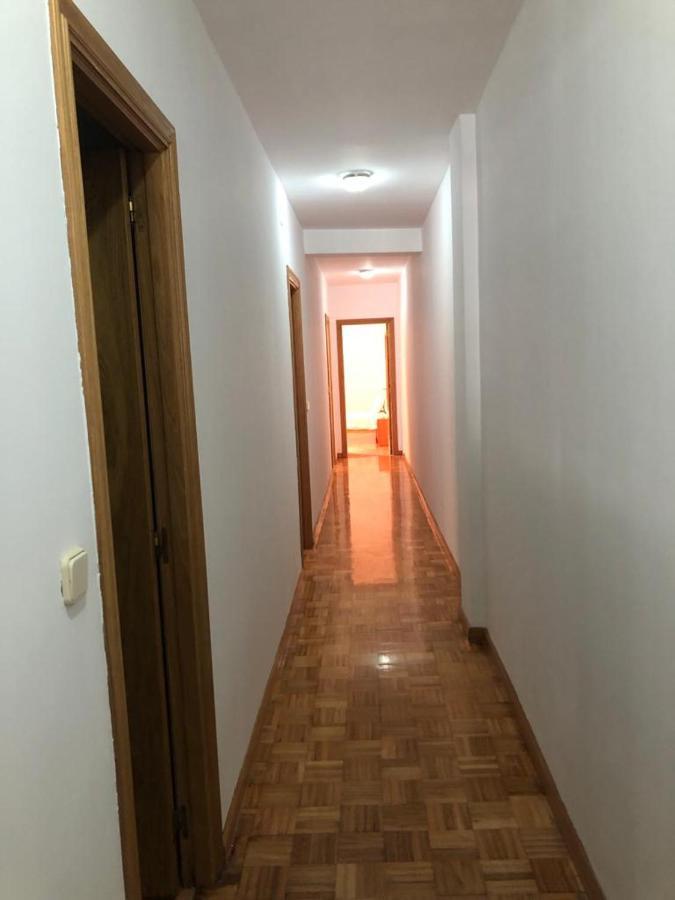 Apartamento Padron Centro P5 By Ur מראה חיצוני תמונה