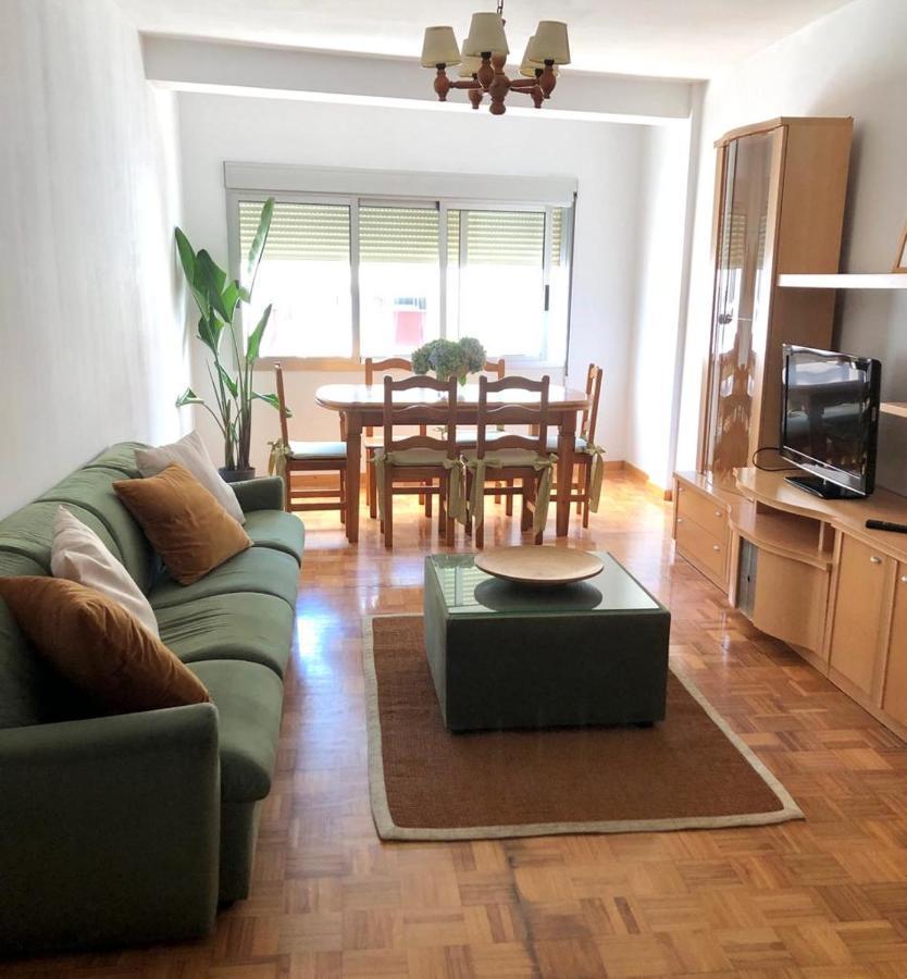 Apartamento Padron Centro P5 By Ur מראה חיצוני תמונה