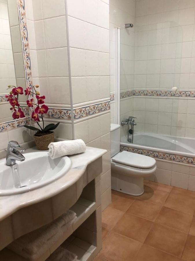 Apartamento Padron Centro P5 By Ur מראה חיצוני תמונה