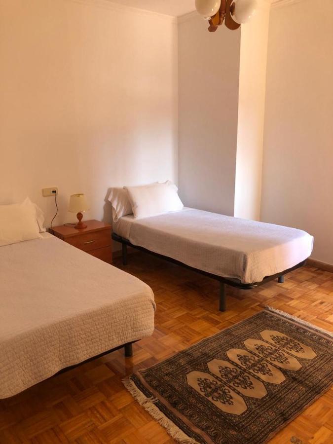 Apartamento Padron Centro P5 By Ur מראה חיצוני תמונה